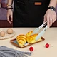 kitchen silicone utensil set